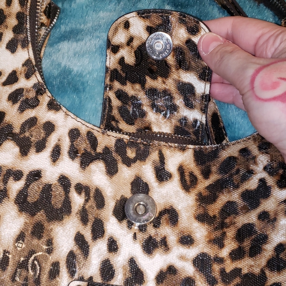 Guess shoulder/handbag - Picture 3 of 7